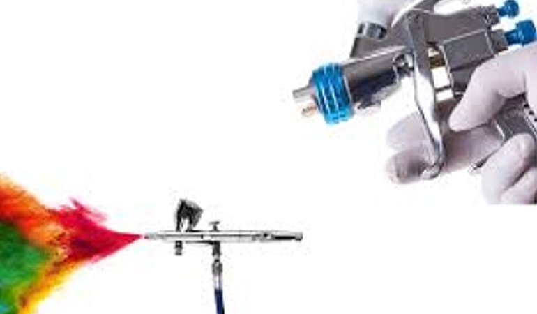 Sand Blasting Service